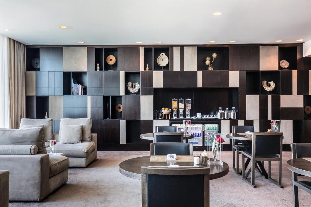 The Canvas Hotel Dubai – MGallery Photo 26