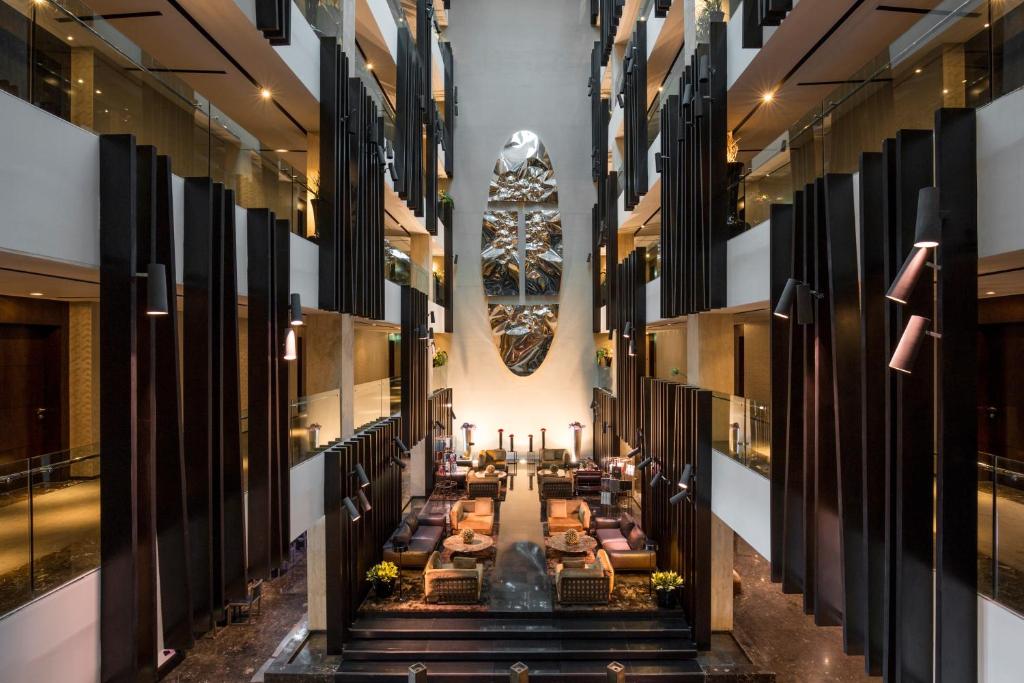 The Canvas Hotel Dubai – MGallery Photo 27