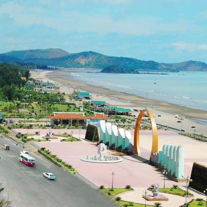 Son Hien Hotel — Hotel in Cua Lo Beach