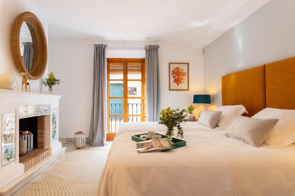 Genteel Home Tetuan Marbella — Hotel in Marbella
