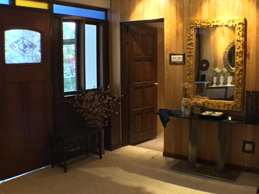 Kairos Villa photo