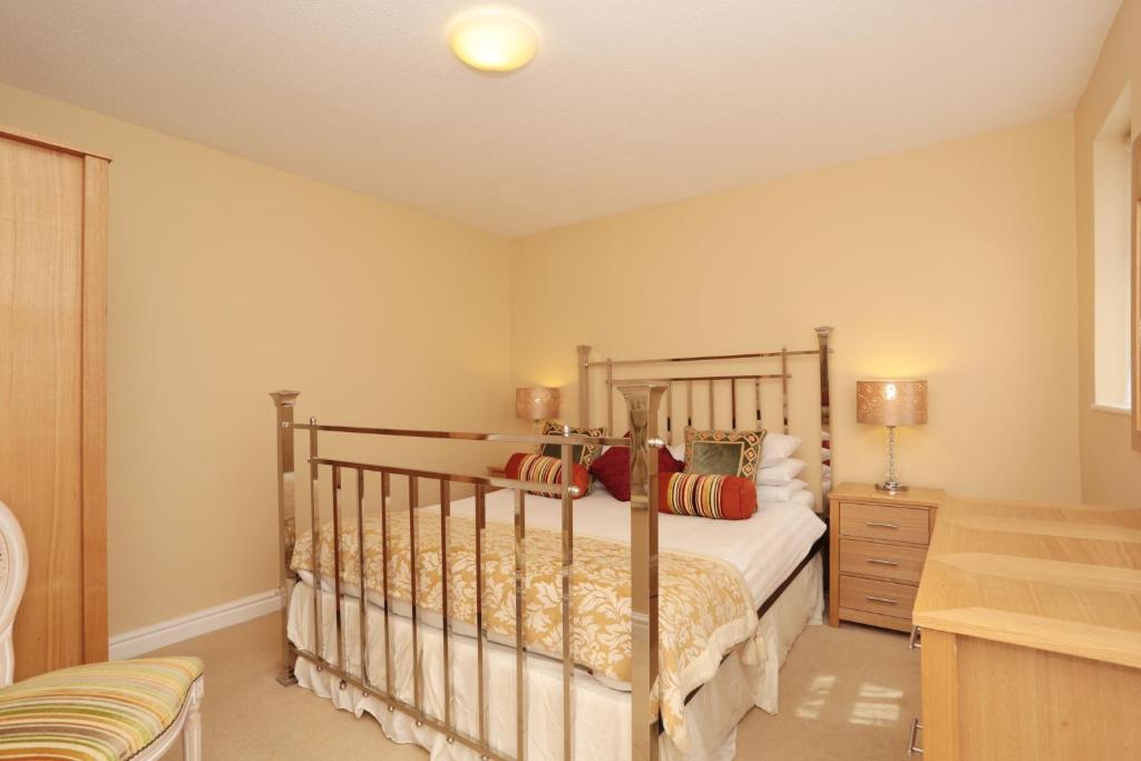 Harrogate Elite Living photo