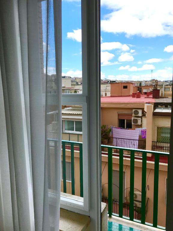 BRAKKO 45 — Hotel in Naples