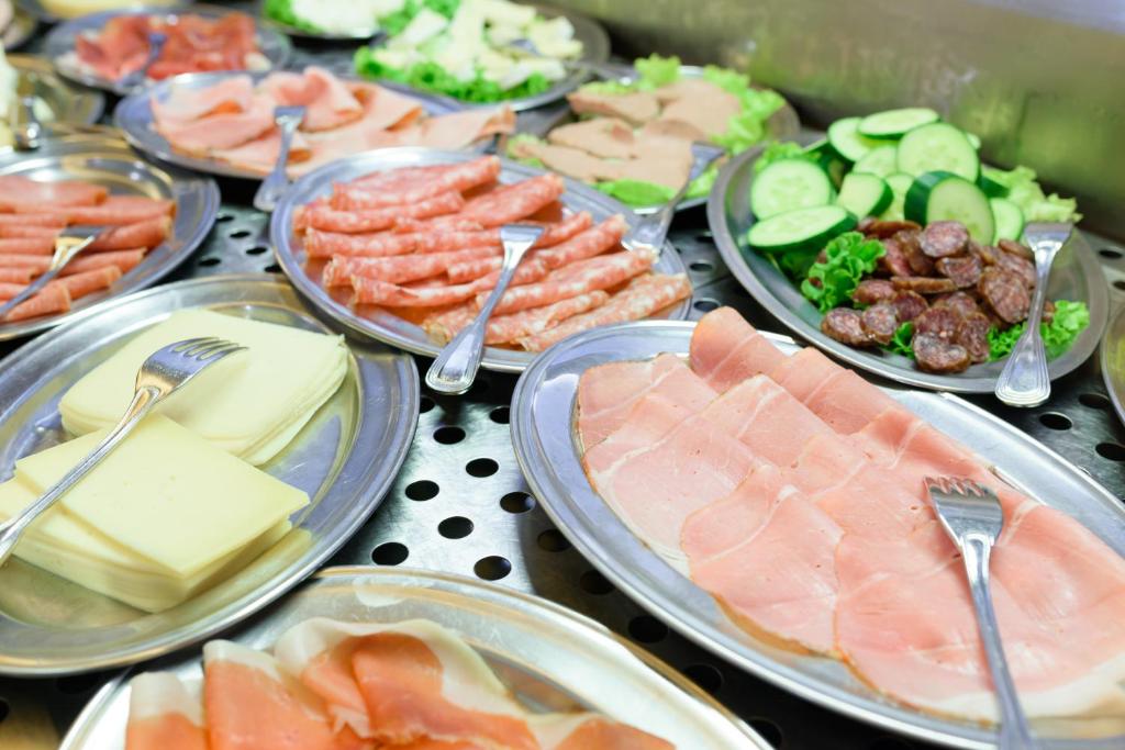 La Pergola PanoramaSuites - 5