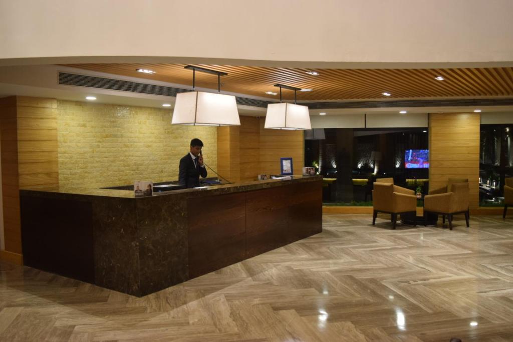 Country Inn & Suites by Radisson Jammu photo
