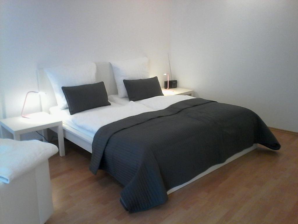 Thomaskirchhof 8 photo