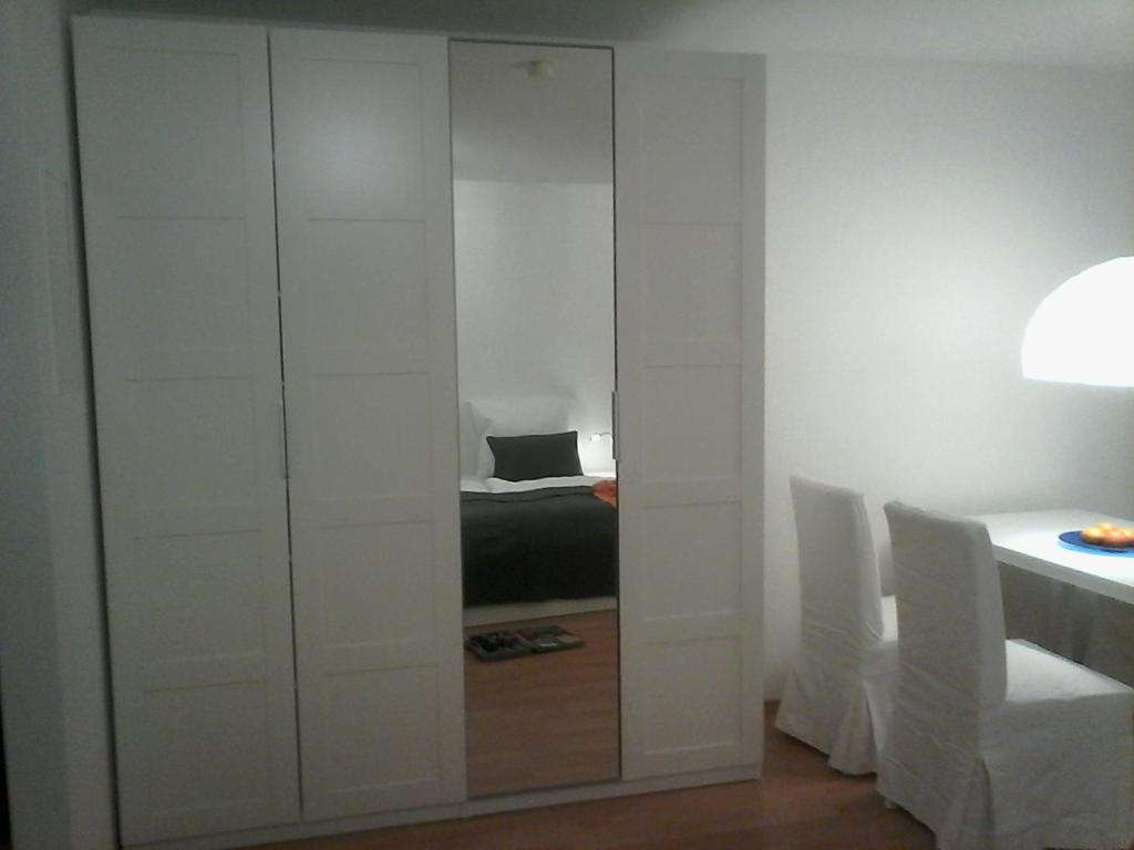 Thomaskirchhof 8 photo