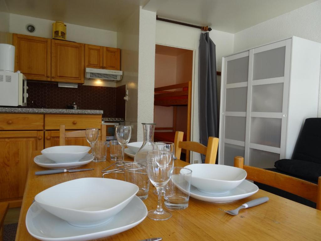 Le Concorde by Mountain Collection Immobilier - 5