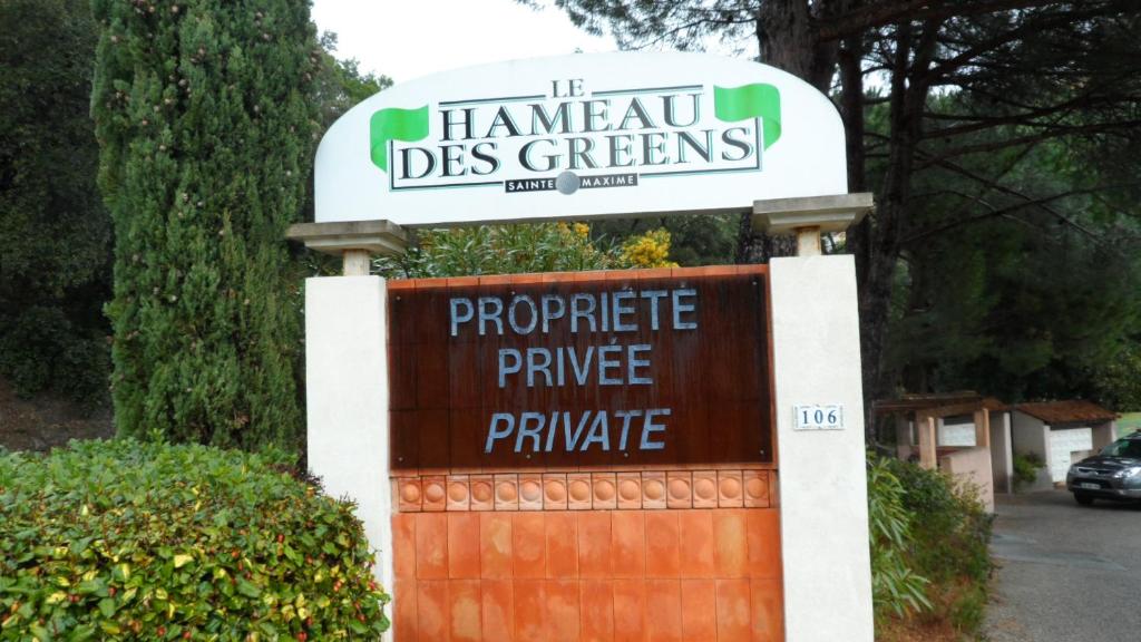 Villa 47 Hameau des Greens - 4