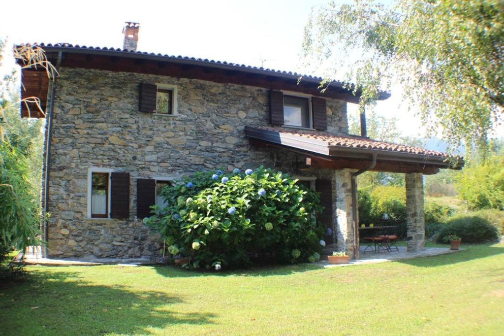Villa Erica con piscina privata sul lago di Como - 3