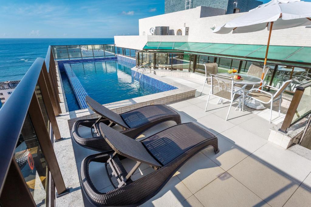 Rede Andrade Riviera Premium photo