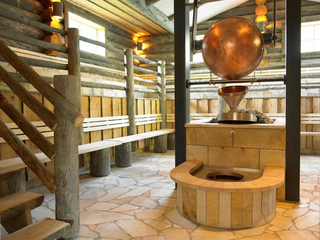 Spa