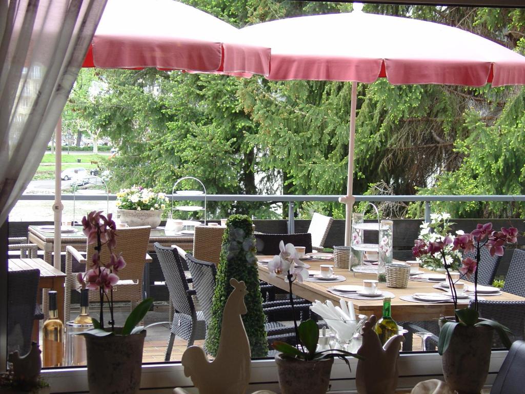 15 Top Images Haus Möwe Cochem : "Zimmer" Hotel Haus Möwe (Cochem) • HolidayCheck ...