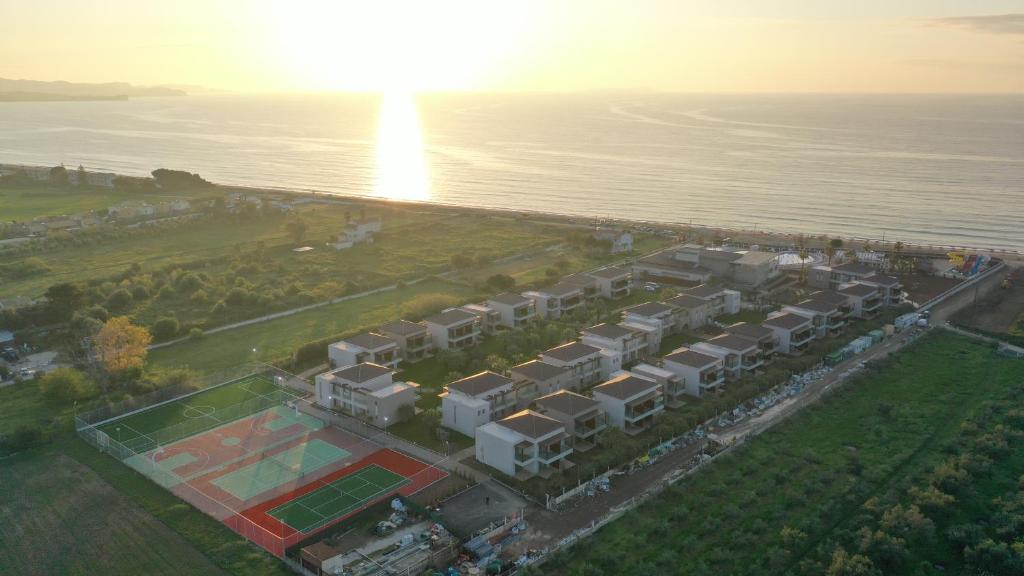 Almyros Beach Resort & Spa — Sport i rekreacja in Acharawi, Wyspy Jońskie