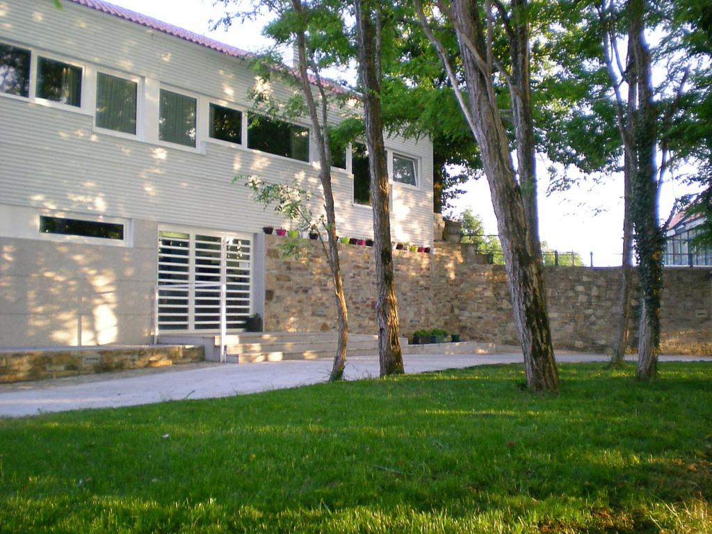 PR Albeitaria — Hotel in Teo