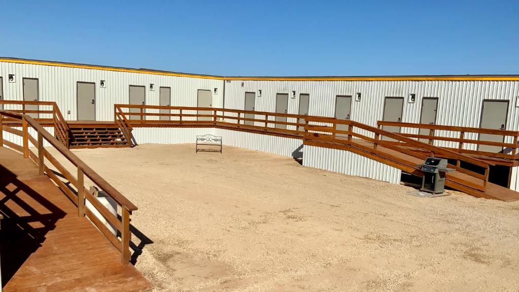Karbani Inn — Hotel in Carlsbad (NM)