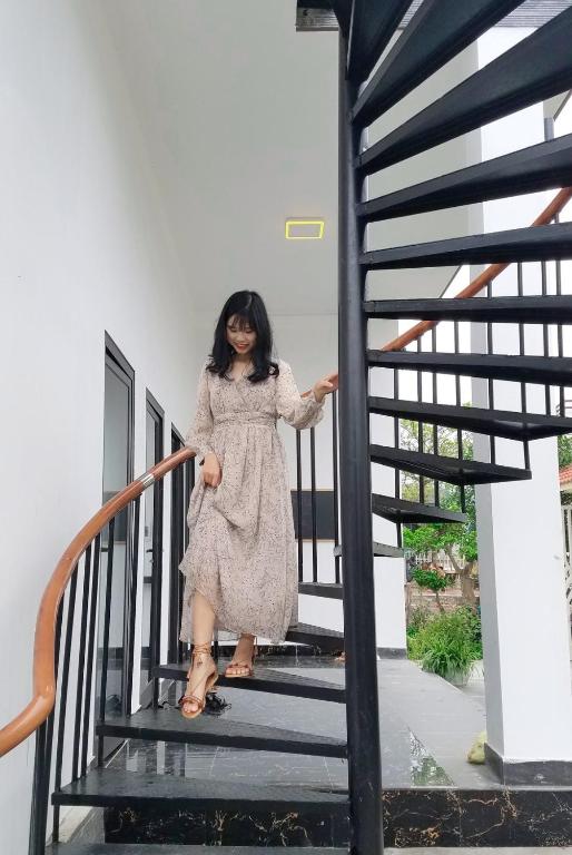 Coto Center Homestay photo