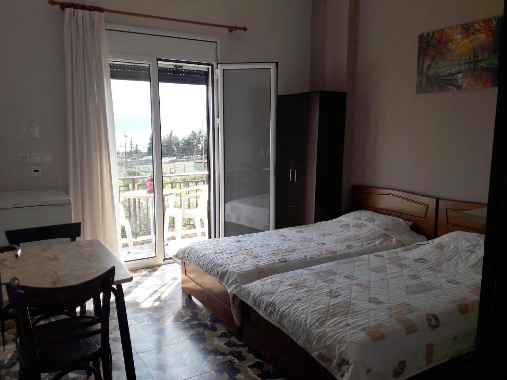Rooms-Studio Anagnostou photo