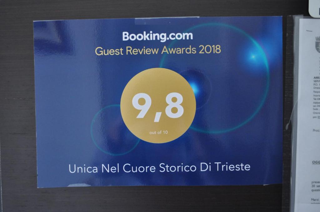 UNICA nel cuore storico di Trieste - 3