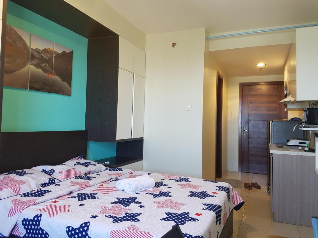 Hermione's Haven at Horizon 101 Cebu — Hotel in Cebu
