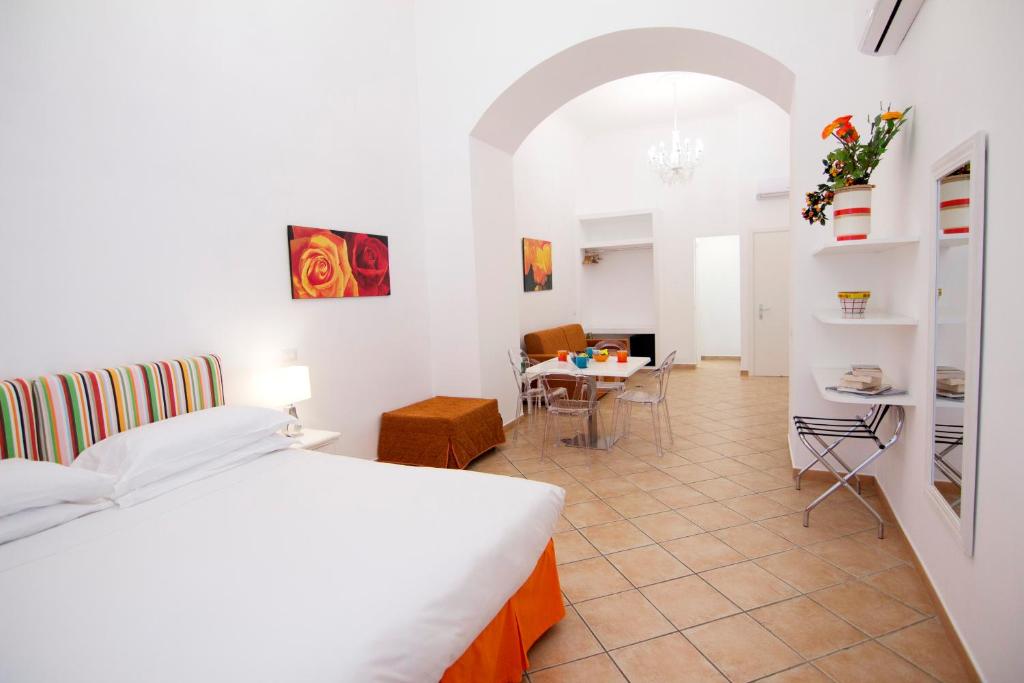 Casa Sorrentina - 4