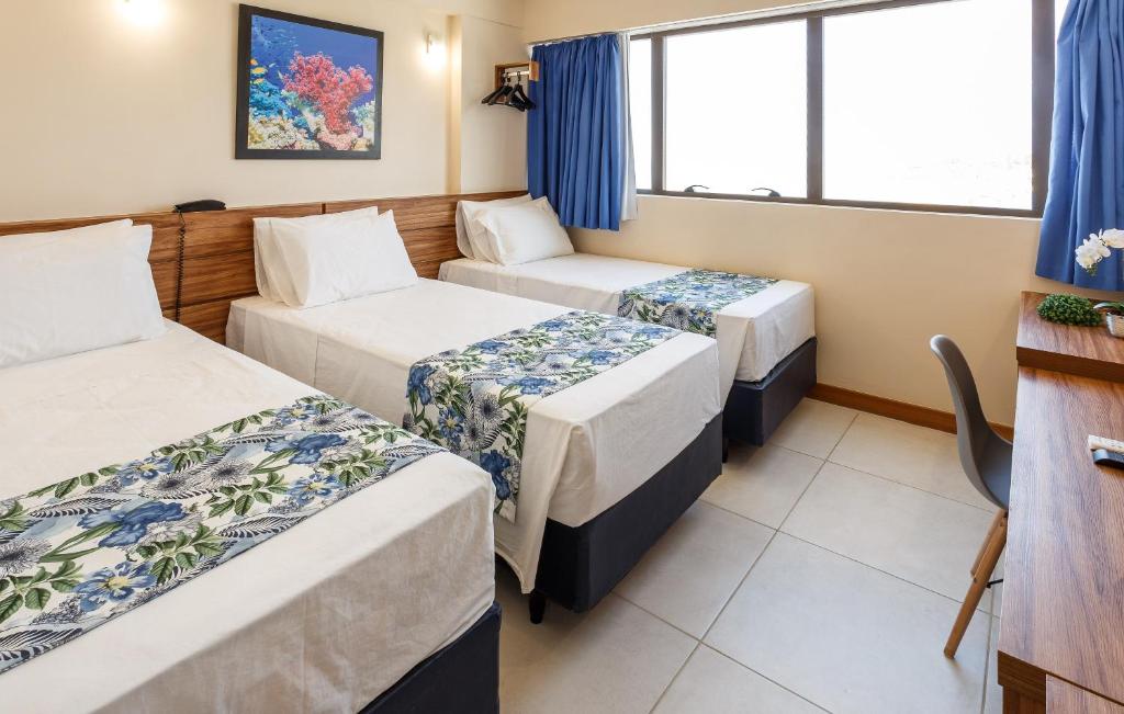 Rede Andrade Riviera Premium photo
