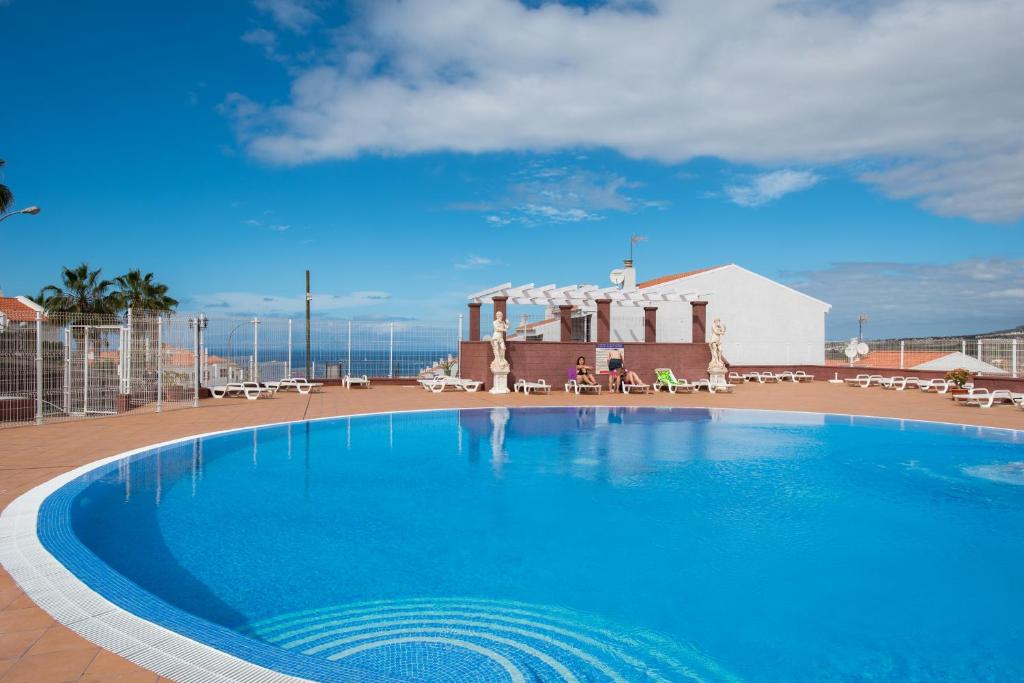 Royal Sea View Villas Canarias - 1