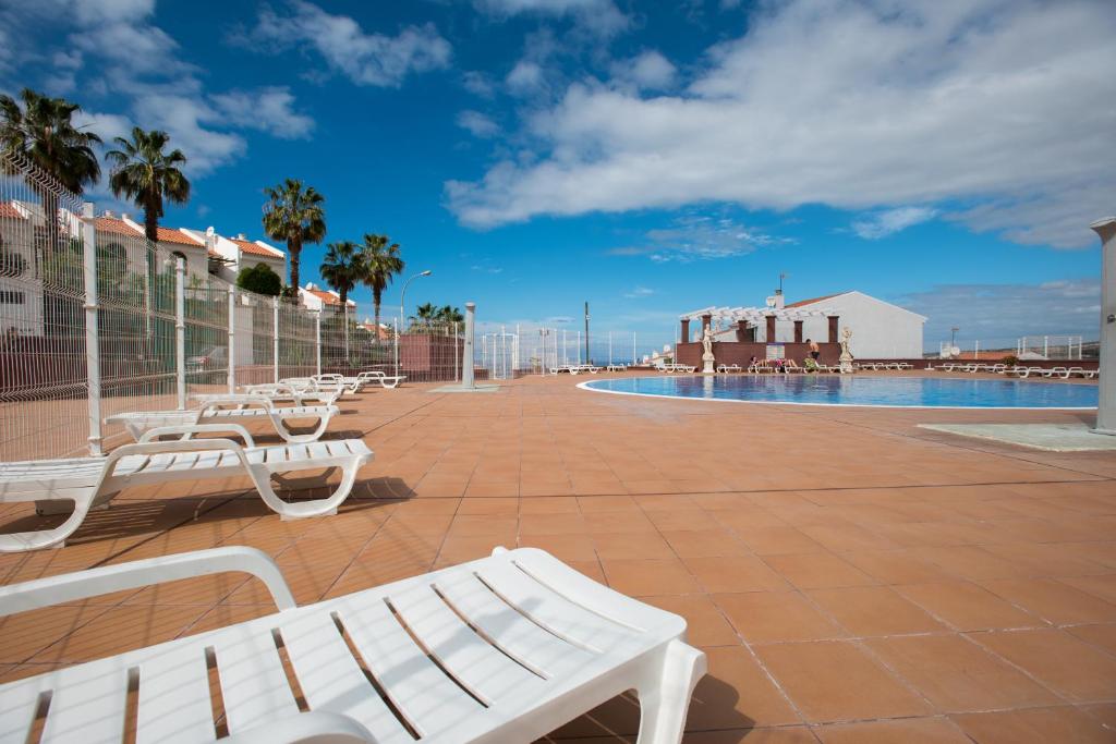 Royal Sea View Villas Canarias - 2