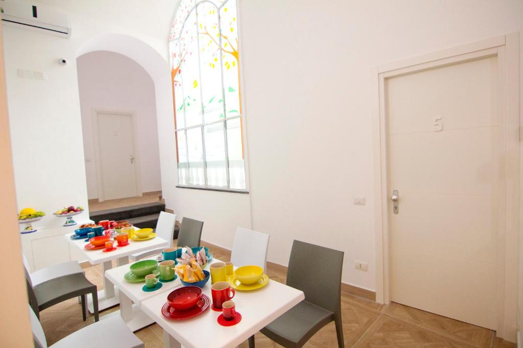 Casa Sorrentina - 3