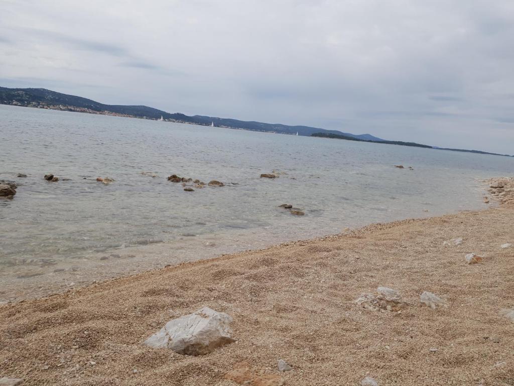 Dalmaris camp - prestige mobile homes Biograd na Moru photo