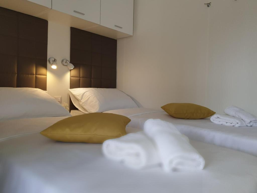 Dalmaris camp - prestige mobile homes Biograd na Moru photo
