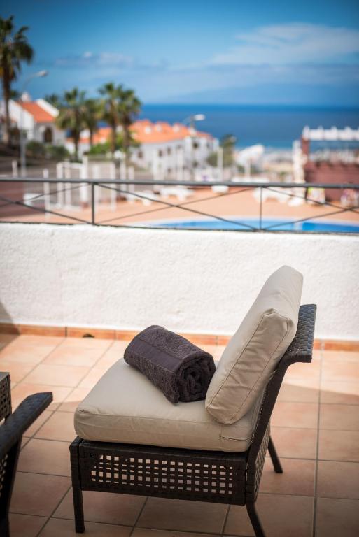 Royal Sea View Villas Canarias - 4