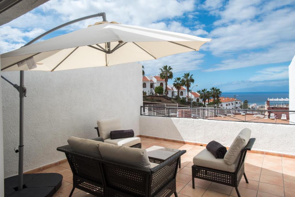 Royal Sea View Villas Canarias - 3