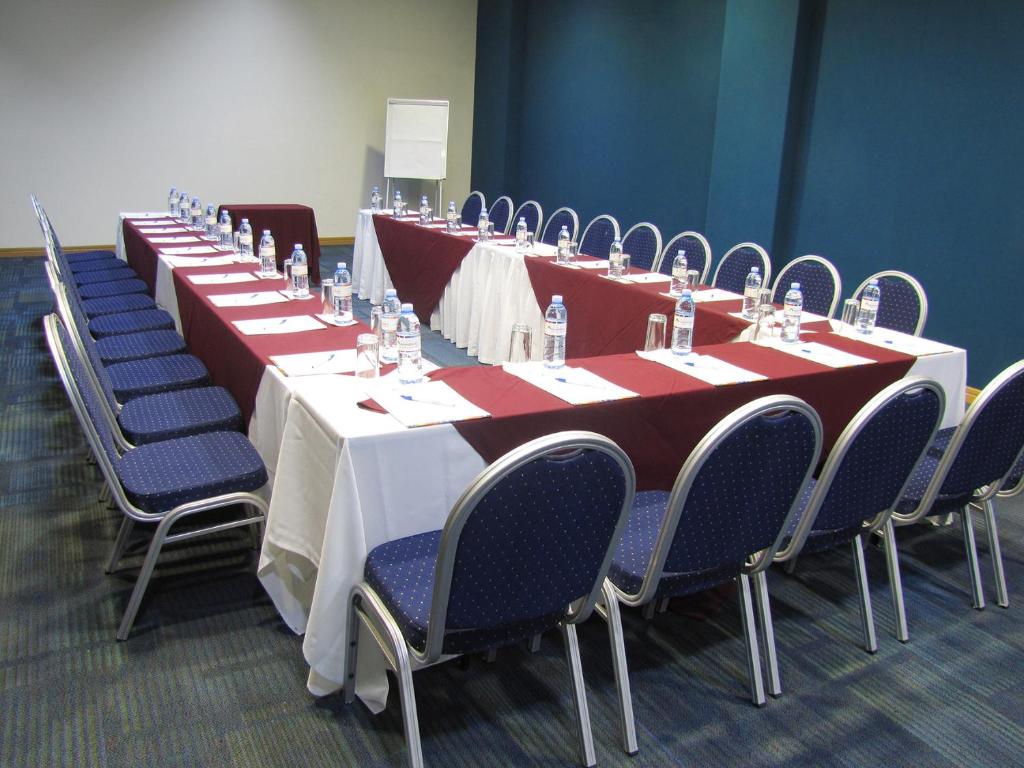 Aranzazu Eco Photo 5