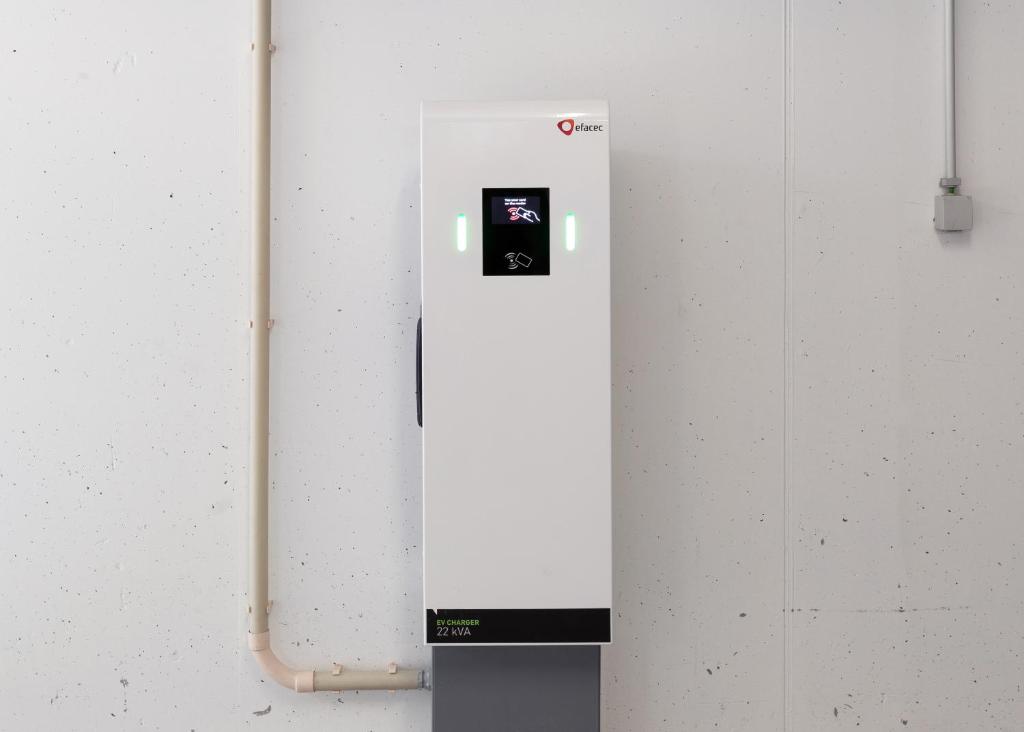 บริการและสิ่งอำนวยความสะดวก