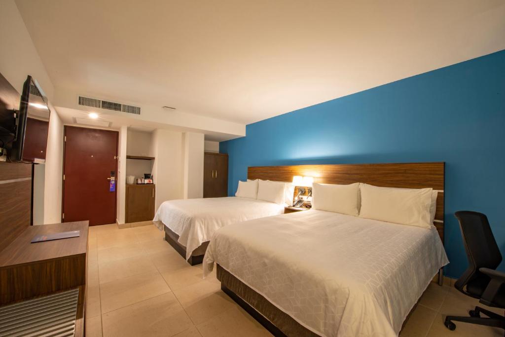 Holiday Inn Express Merida Centro by IHG - 2