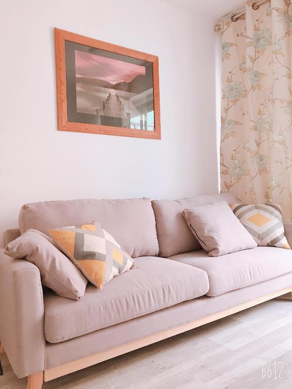 Apartamento Calipso - 5
