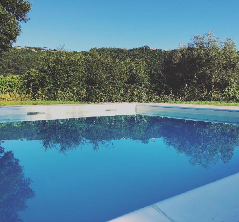 Agriturismo Mulin di mezzo - 4