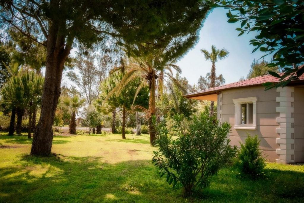 Aslihan Motel — Hotel in Anamur