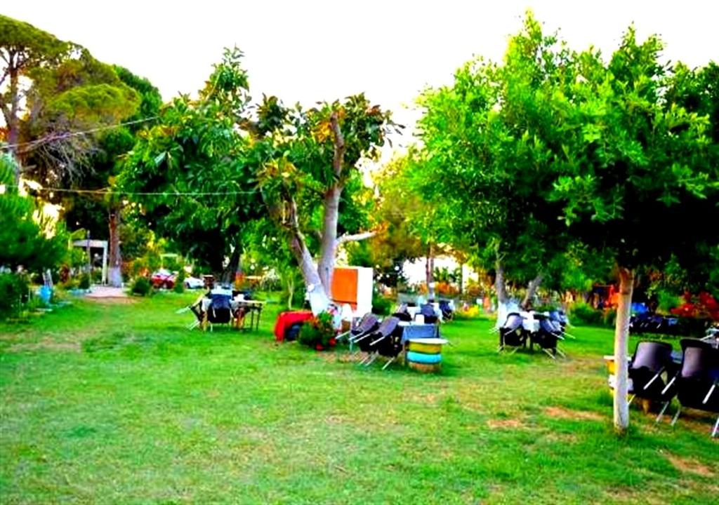 Aslihan Motel photo