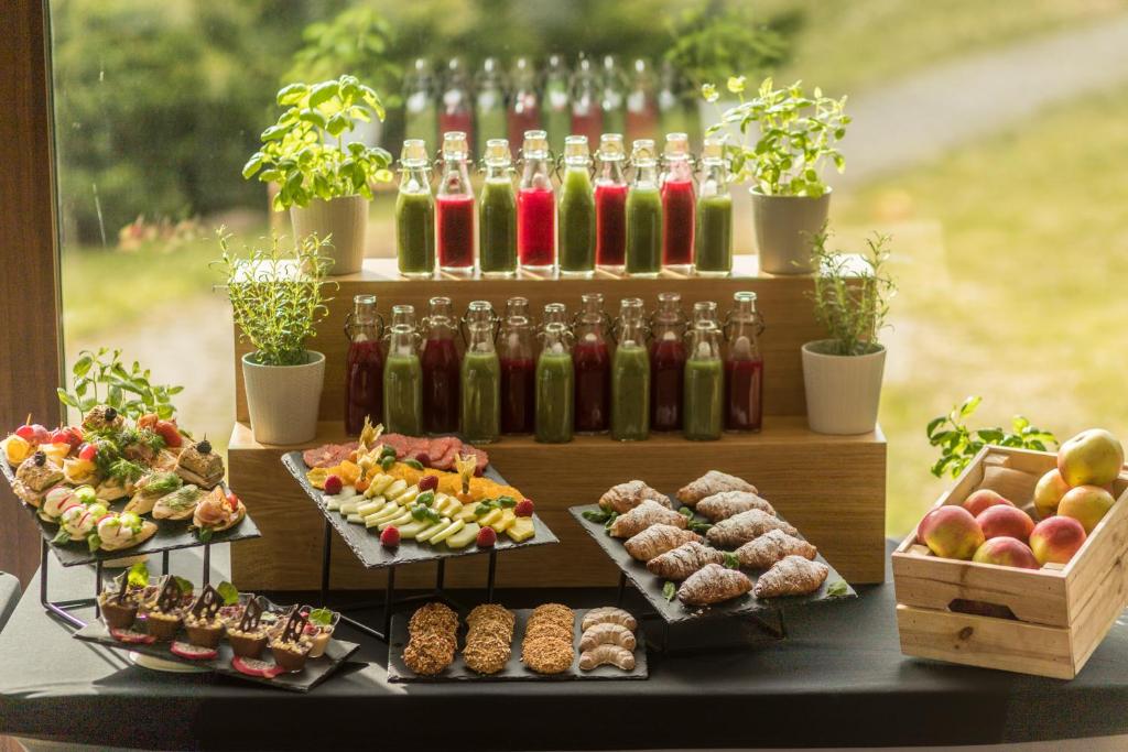 お料理のイメージ