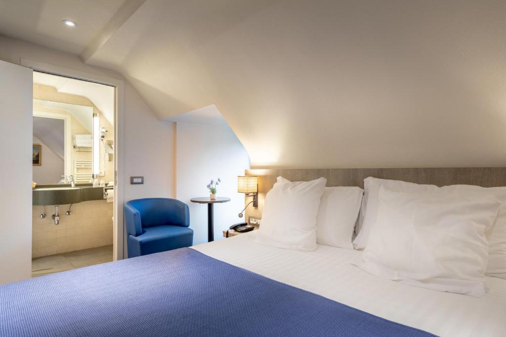 Hotel Albert I Photo 10