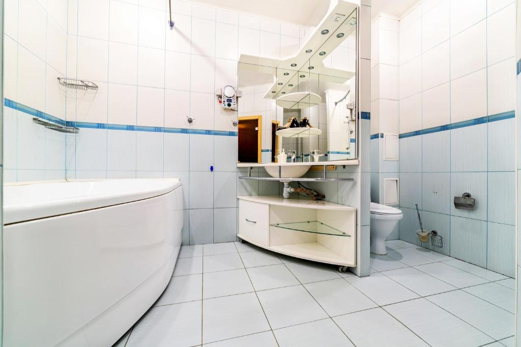 KZN Apartments: Lux with Sauna photo