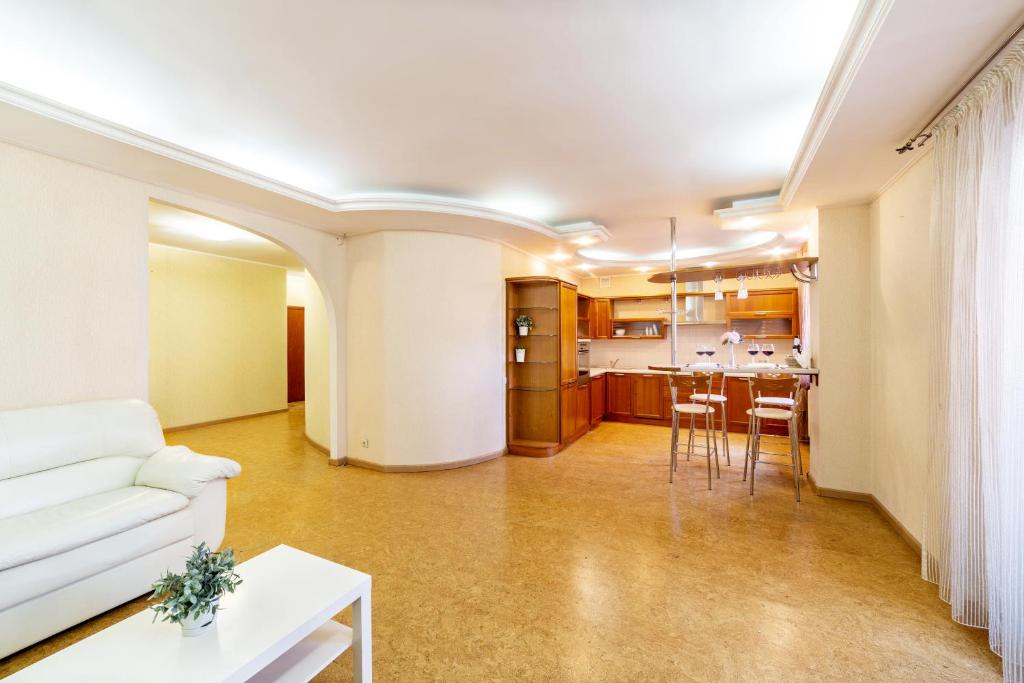 KZN Apartments: Lux with Sauna photo