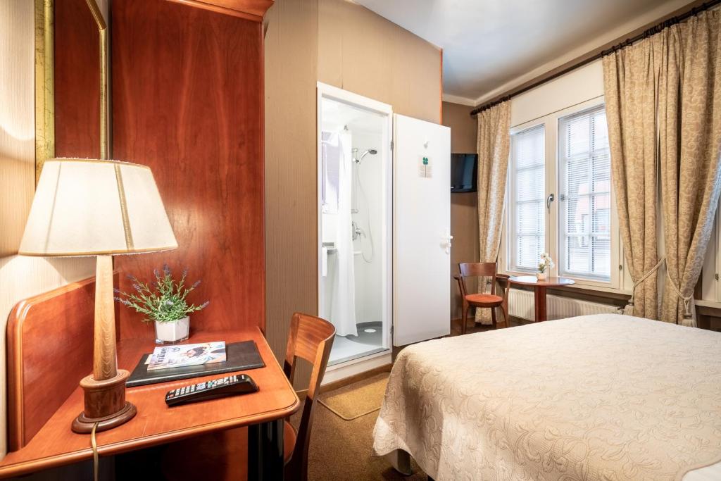 Hotel Albert I Photo 17