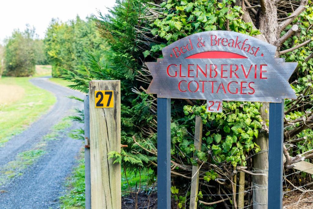 Glenbervie Bed & Breakfast photo