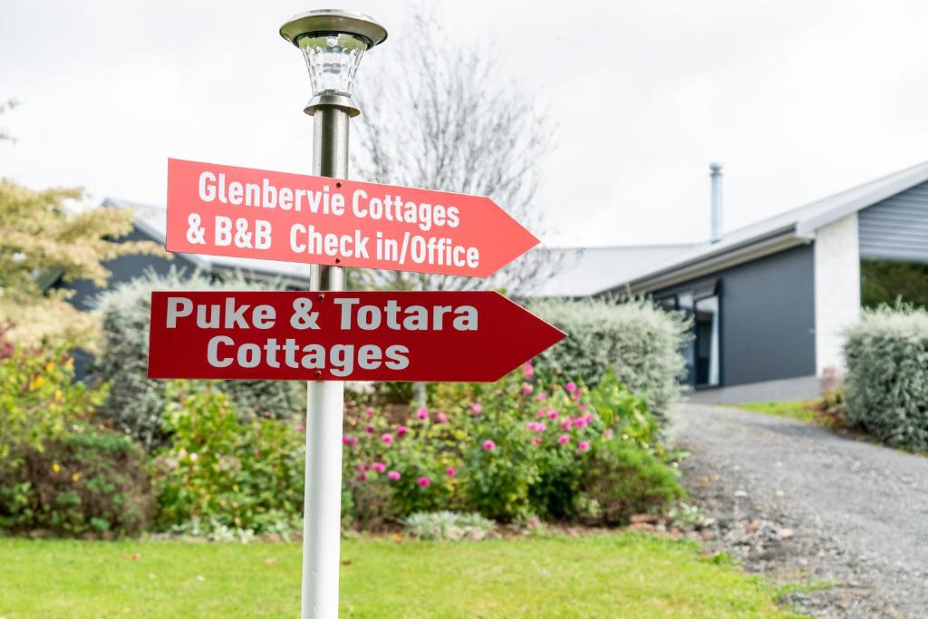 Glenbervie Bed & Breakfast photo
