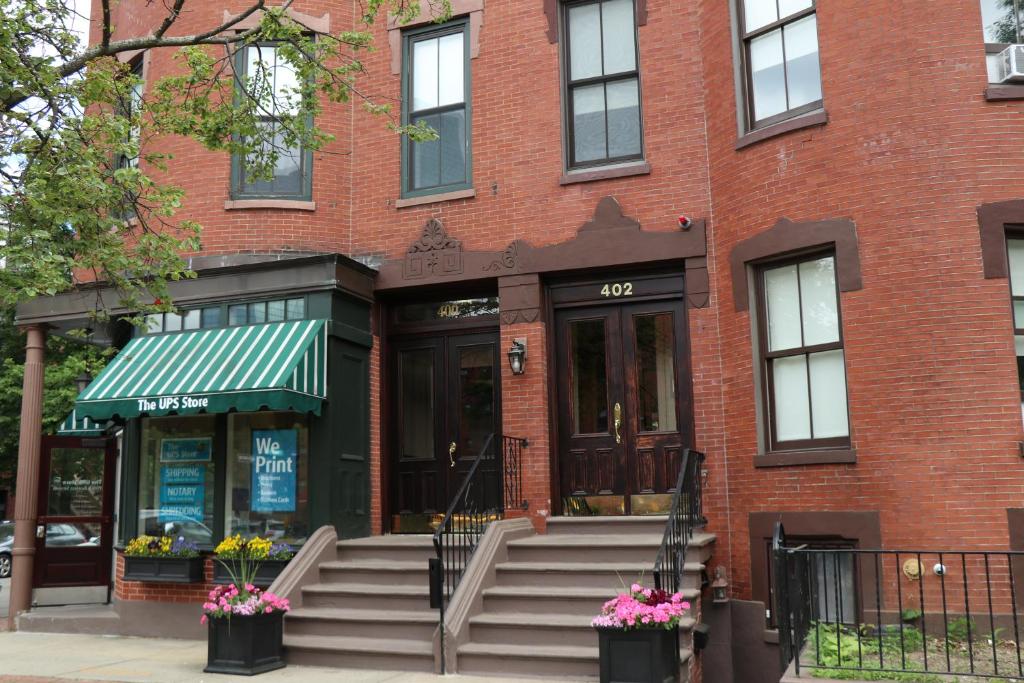 Heart of South End, Convenient, Comfy Studio #42 photo