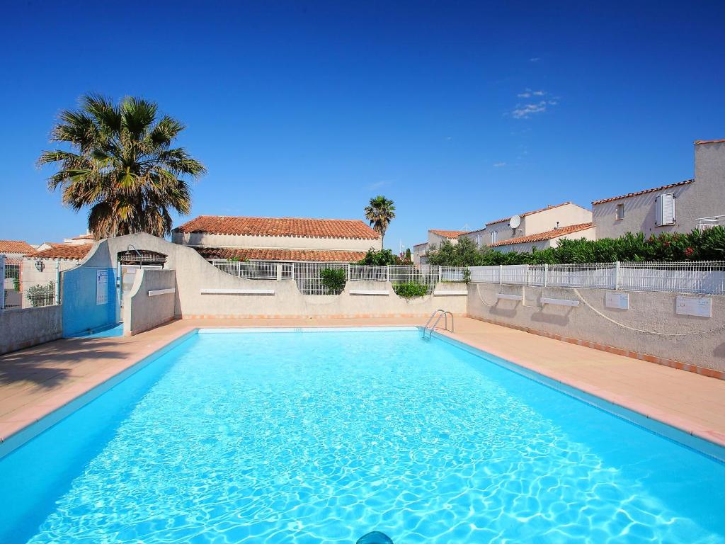 Cap D Agde Villaggio Naturista Prezzi