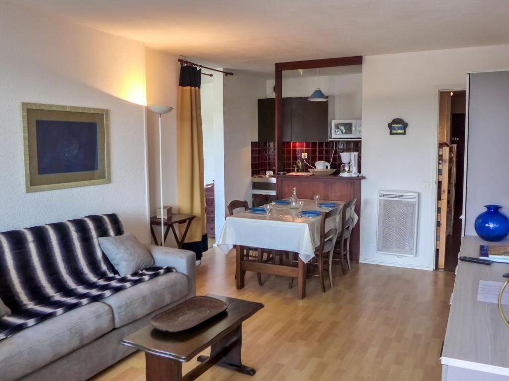 Apartment mille sabords-6 by Interhome - 3